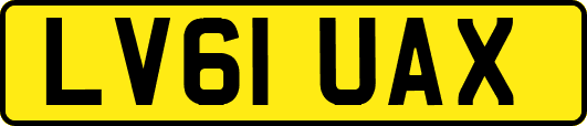 LV61UAX