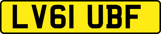 LV61UBF