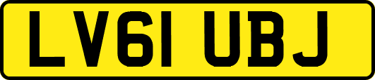 LV61UBJ