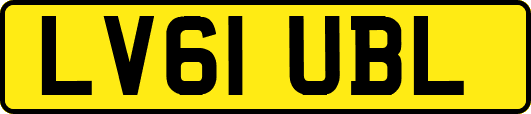 LV61UBL