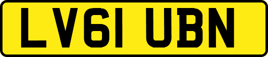 LV61UBN