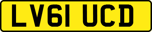 LV61UCD