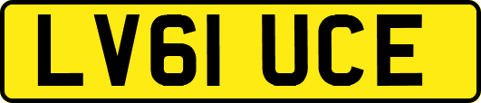 LV61UCE