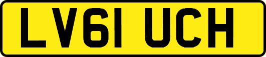 LV61UCH