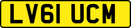 LV61UCM