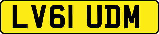 LV61UDM