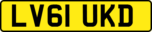 LV61UKD