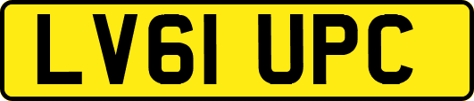 LV61UPC