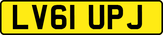 LV61UPJ