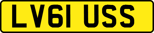 LV61USS