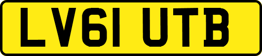 LV61UTB