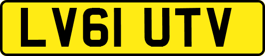 LV61UTV