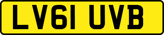 LV61UVB