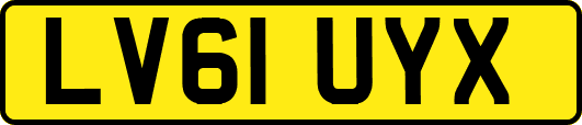 LV61UYX