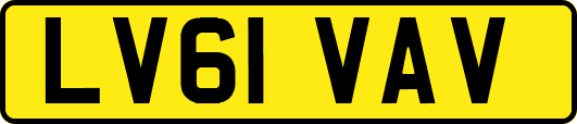 LV61VAV