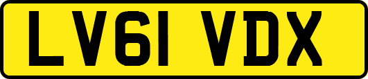 LV61VDX