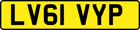 LV61VYP