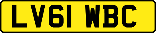 LV61WBC
