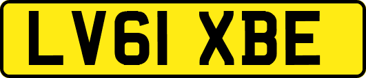 LV61XBE