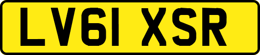 LV61XSR