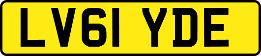 LV61YDE