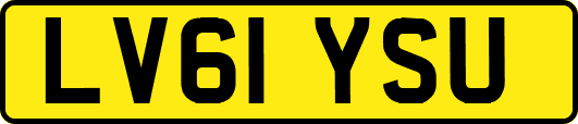 LV61YSU