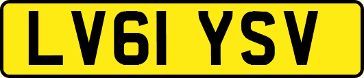 LV61YSV