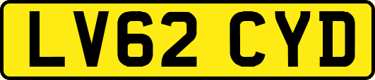 LV62CYD