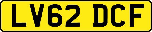 LV62DCF