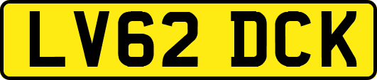 LV62DCK