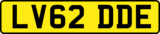 LV62DDE