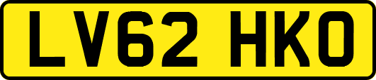 LV62HKO