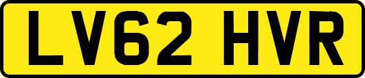 LV62HVR