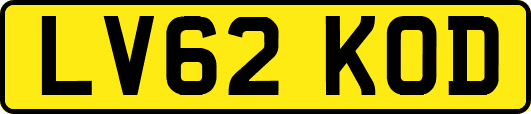 LV62KOD
