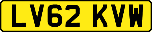 LV62KVW