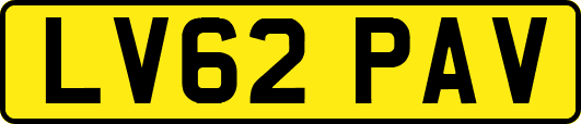 LV62PAV