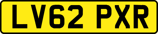 LV62PXR