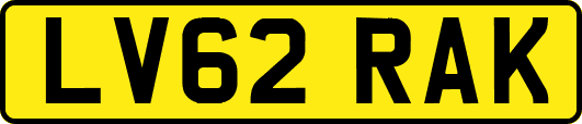 LV62RAK