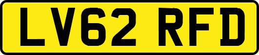 LV62RFD