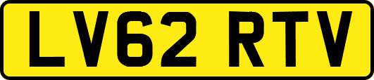 LV62RTV