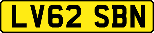 LV62SBN