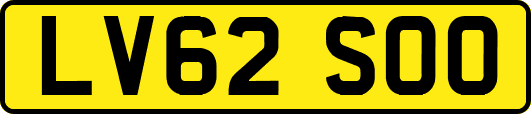LV62SOO