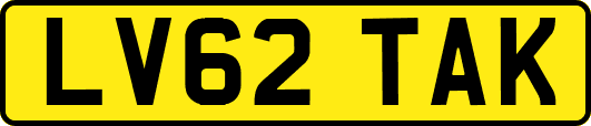 LV62TAK