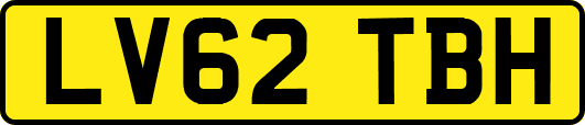 LV62TBH