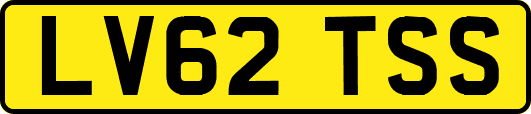 LV62TSS