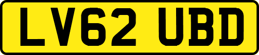 LV62UBD