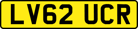 LV62UCR