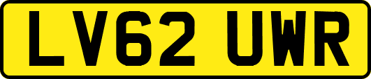 LV62UWR