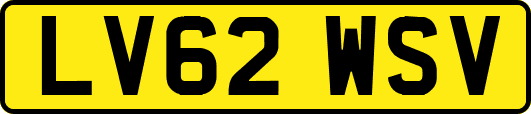 LV62WSV