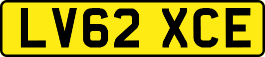 LV62XCE